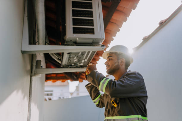 Best HVAC emergency services  in Delta Junction, AK