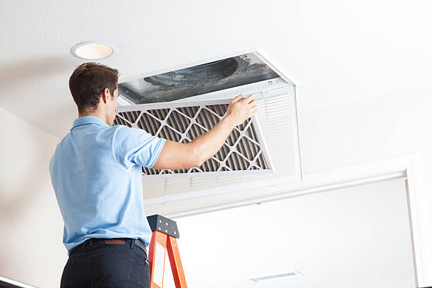 Best Air conditioning repair  in Delta Junction, AK