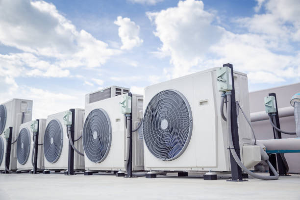 Best HVAC air duct cleaning  in Delta Junction, AK