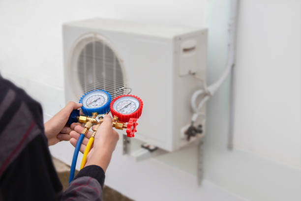 Best HVAC installation services  in Delta Junction, AK