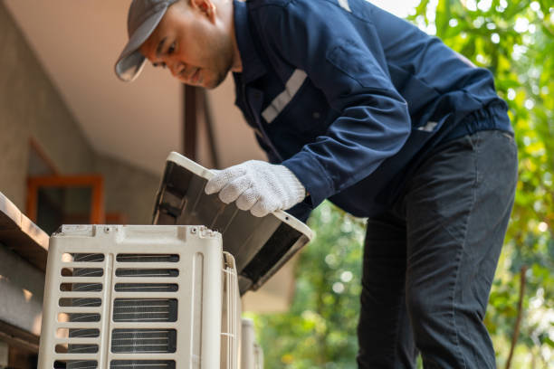 Best HVAC repair near me  in Delta Junction, AK