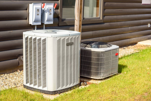 Best HVAC replacement cost  in Delta Junction, AK