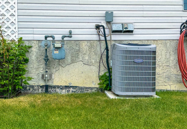 HVAC troubleshooting in Delta Junction, AK